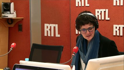 Les auditeurs ont la parole du 09 janvier 2018