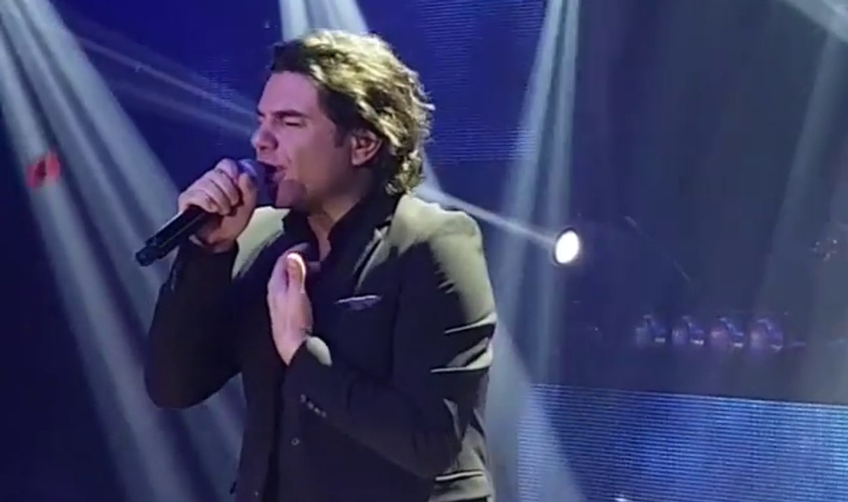 Νίκος Κουρκούλης - Είναι Πρώτη Φορά - Live 2017 Club 22 HD