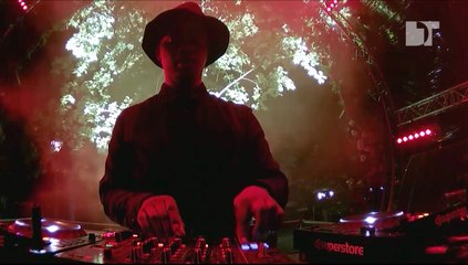 Culoe De Song at Untold Festival, Romania