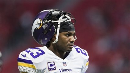Schrager: Terence Newman may be the most underappreciated player in the NFL