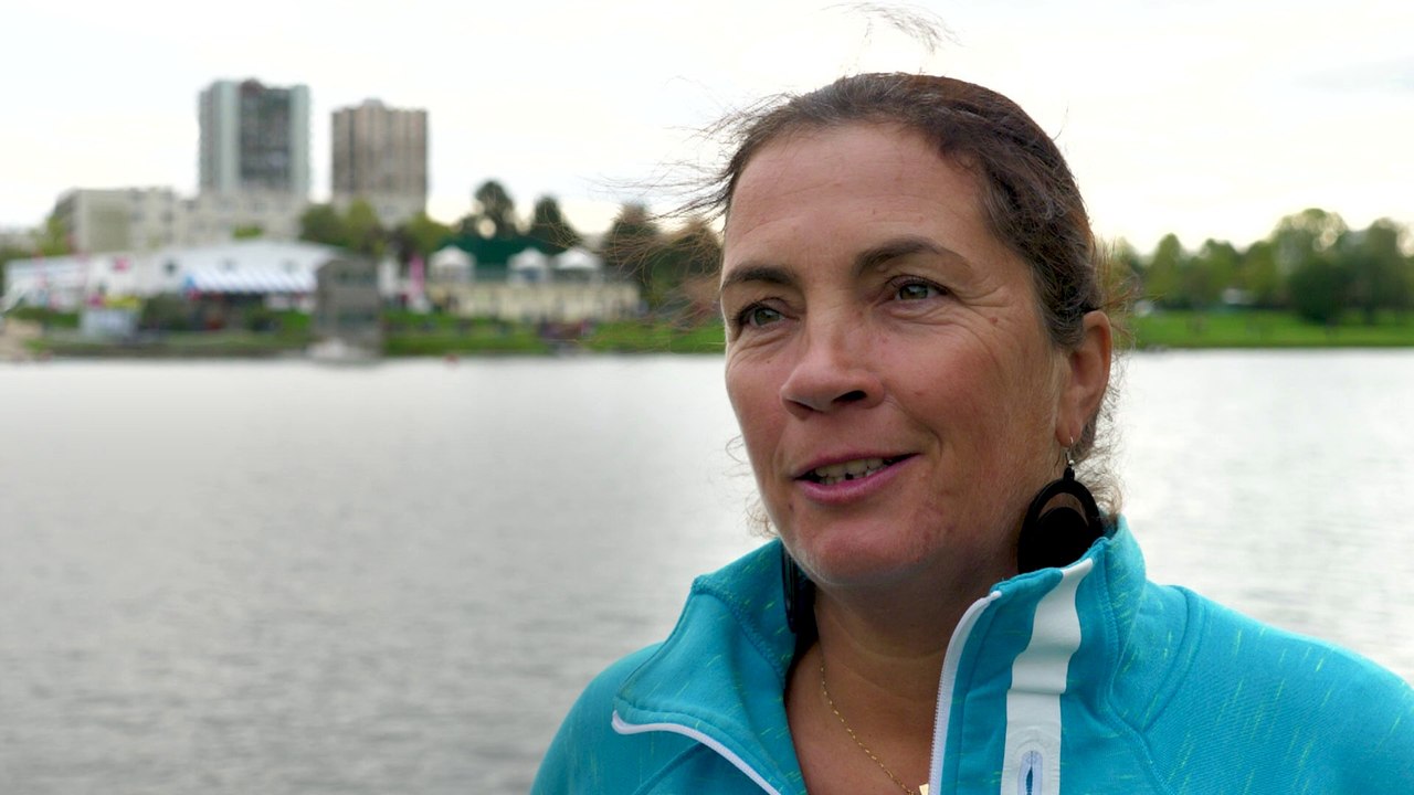 #10 Le portrait féminin du mois : Isabelle