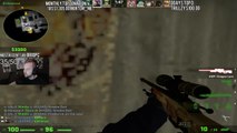 Good old clip by JasonR. He is like