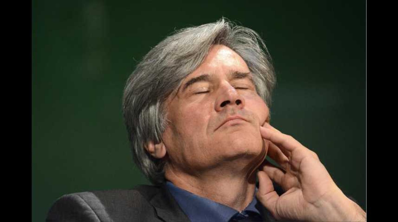 Stéphane Le Foll : 10 infos très "ennuyeuses" sur le candidat à la tête du PS