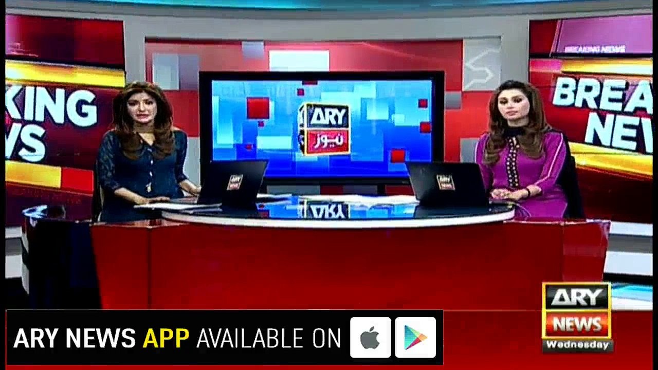 CM Punjab sacks DPO Kasur Zulfiqar Ahmed