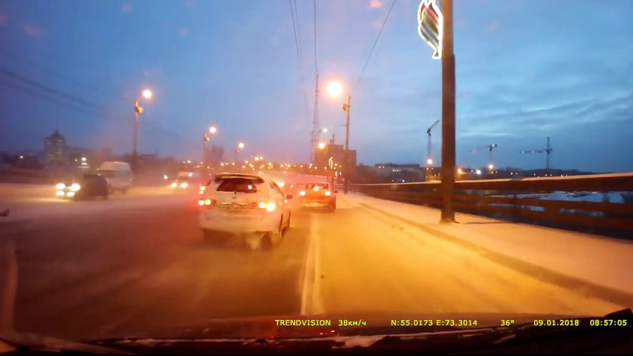 Car Crash Compilation 137