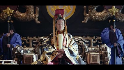 29_琅琊榜之风起长林_29集