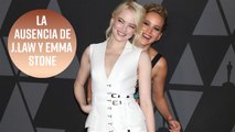 Divertido vídeo de Jennifer Lawrence y Emma Stone