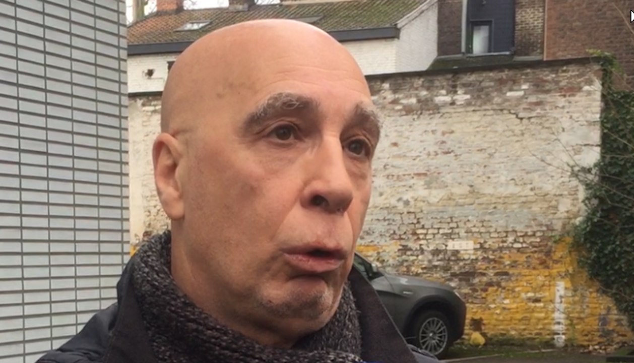 La famille de Nadège choquée