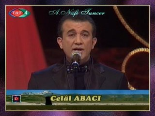 Celâl ABACI - Bu Ne Sevgi Ah Bu Ne Istırab