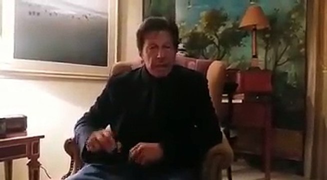 Imran Khan Response on Kasur Incident