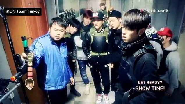 MIX&MATCH DVD - 1. Part (Türkçe Altyazılı)