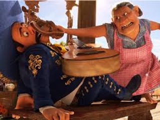 [Watch] Coco ~full movie-streaming online~ free" HD Quality