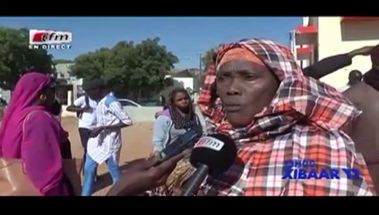 REPLAY - Xibar Yi 13h - Pr : FATOU KINE DEME - 10 Janvier 2018