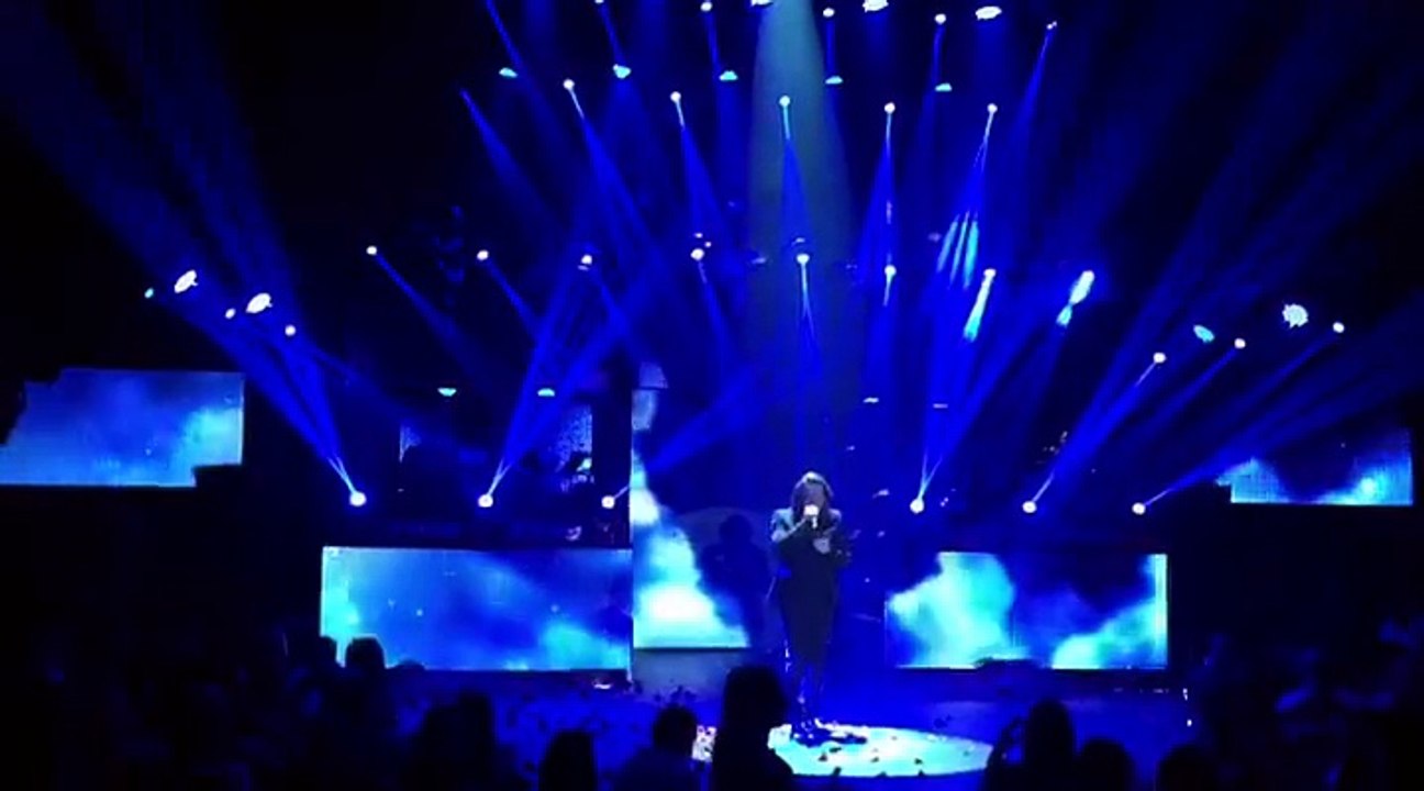 ΚΟΜΜΑΤΑΡΑ !!! Νίκος Κουρκούλης - Είναι Πρώτη Φορά - Live 2017 Club 22 HD