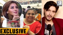 Rohan Mehra SLAMS Shilpa Shinde Fans | Bigg Boss 11 | SHOCKING