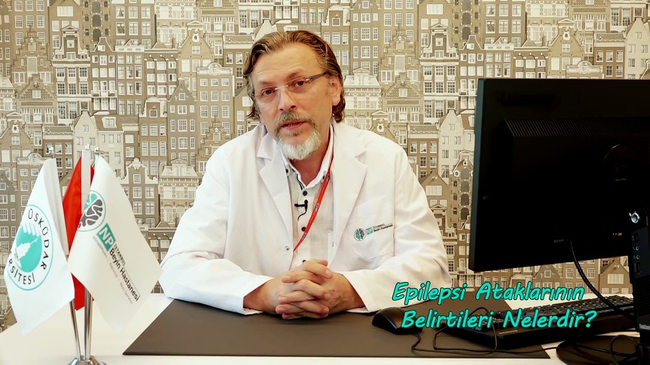 Epilepsi