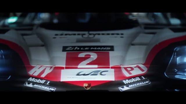 VÍDEO:el Porsche 919 Hybrid sigue muy vivo