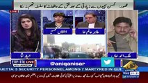 Capital Live With Aniqa – 10th January 2018