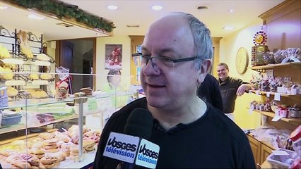 Une Semaine dans le Grand Est du 5 janvier 2018