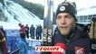 Biathlon - CM (H) - Ruhpolding : Guigonnat «En catégorie êtres humains, je suis pas mal...»