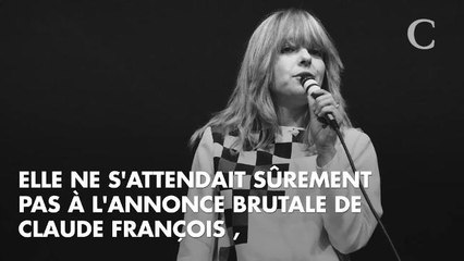 France Gall : comment Claude François a mis (brutalement) un terme à leur idylle