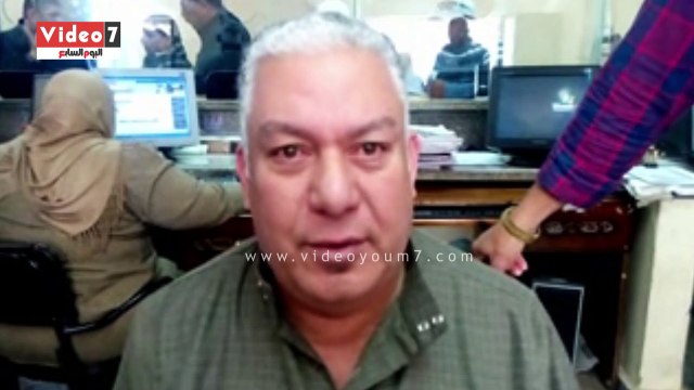 زحام على مكاتب الشهر العقارى بالمحافظات لتحرير توكيلات الترشح للرئاسة