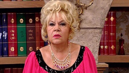 Sihirli Annem 20. Bölüm