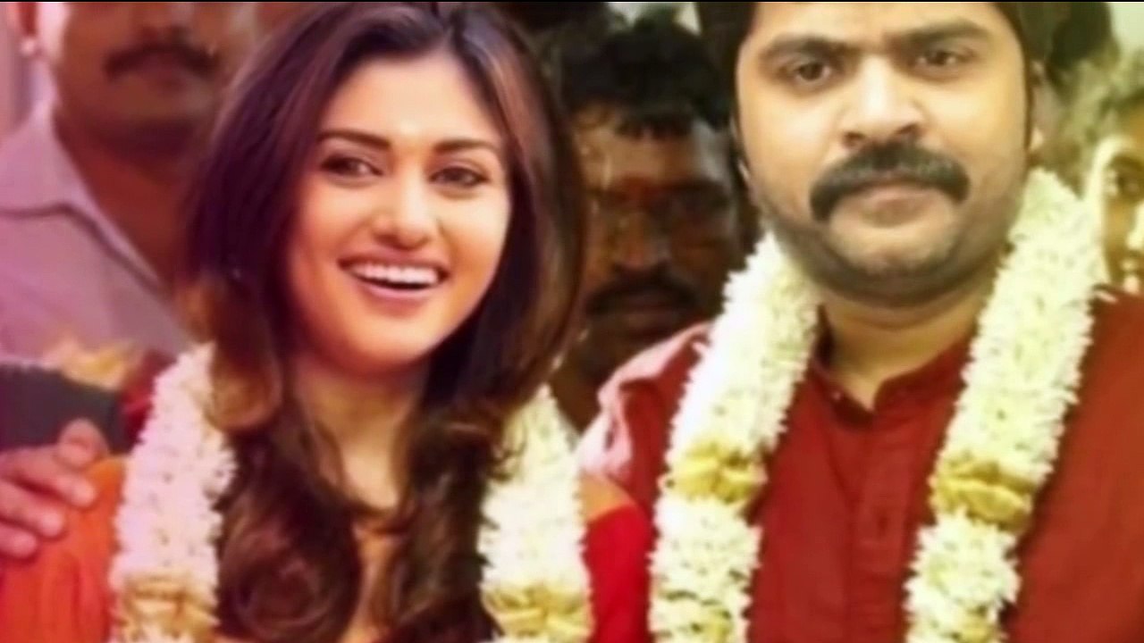 Oviya Simbu marriage video _ These couples Shocked Kollywood | Oviya simbhu Marriage video
