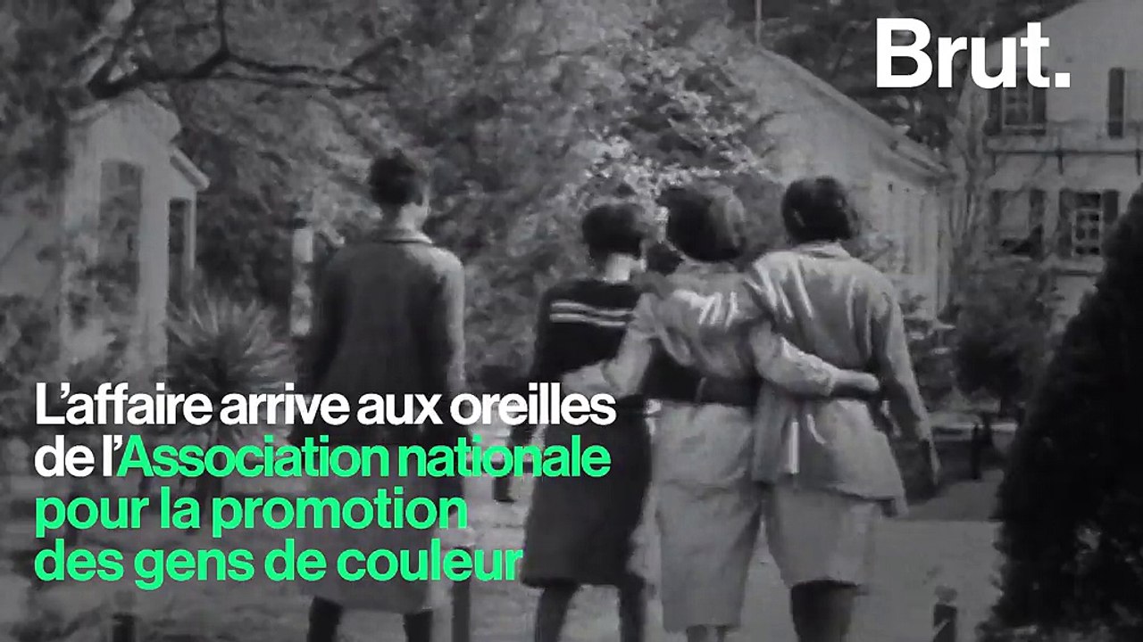 Recy Taylor, une icône de la lutte pour les droits civiques