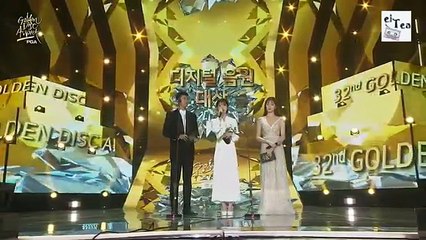 IU nhắc đến Jonghyun