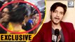 Rohan Mehra REACTS On Hina Khan's Hair Pulling During The BB Mall Task