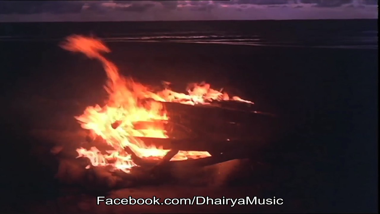 Chalte Chalte (Sad) [HD] - Chalte Chalte (1976) | Vishal Anand | Simi Garewal