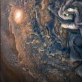 Jupiter comme vous ne l'avez jamais vue