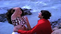 Jaana Kahan Hai [HD] - Chalte Chalte (1976) | Vishal Anand | Simi Garewal