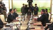 Presidente sul-coreano quer cúpula com Coreia do Norte