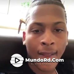 Video – Quimico ultra mega dice El Lapiz es el papa del rap y explica porque le tira