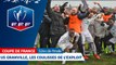 Coupe de France, 32es de finale : US Granville, les coulisses de l'exploit