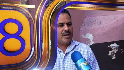 El albergue instalado por el municipio no ha sido utilizado por nadie hasta el momento, informo el director, Serafín San