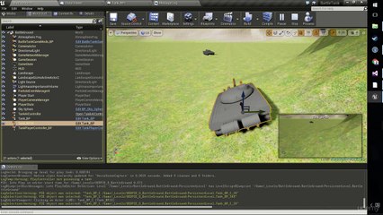 116. Creating an AI Controller Class