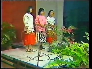 เพลงสื่อสัมพันธ์ - สามดรุณีสุนทราภรณ์ (วงสุนทราภรณ์)