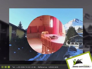 T5 A vendre Bellevaux 68m2 - 230 000 Euros