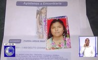 Gemelas desaparecidas en Quito