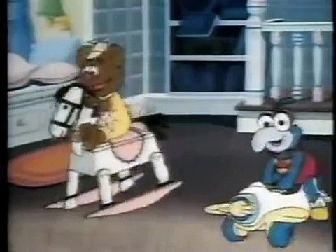 Muppet Babies Intro