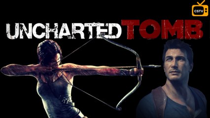Uncharted Tomb - Music game Mashup - featuring Uncharted 3/4 Themes Music