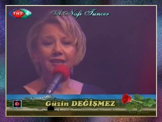 Güzin DEĞİŞMEZ - Aksadeler Giyer Boylu Boyunca