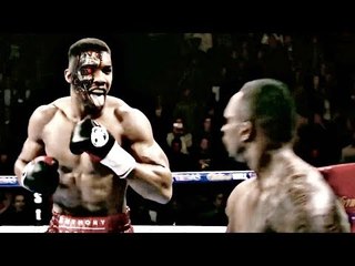 The Dark Side Of Boxer Anthony Joshua