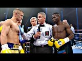 Vasyl Lomachenko vs Guillermo Rigondeaux | TOTT HD