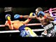 Is This The Best Matrix Boxer Today!? | Recap HD