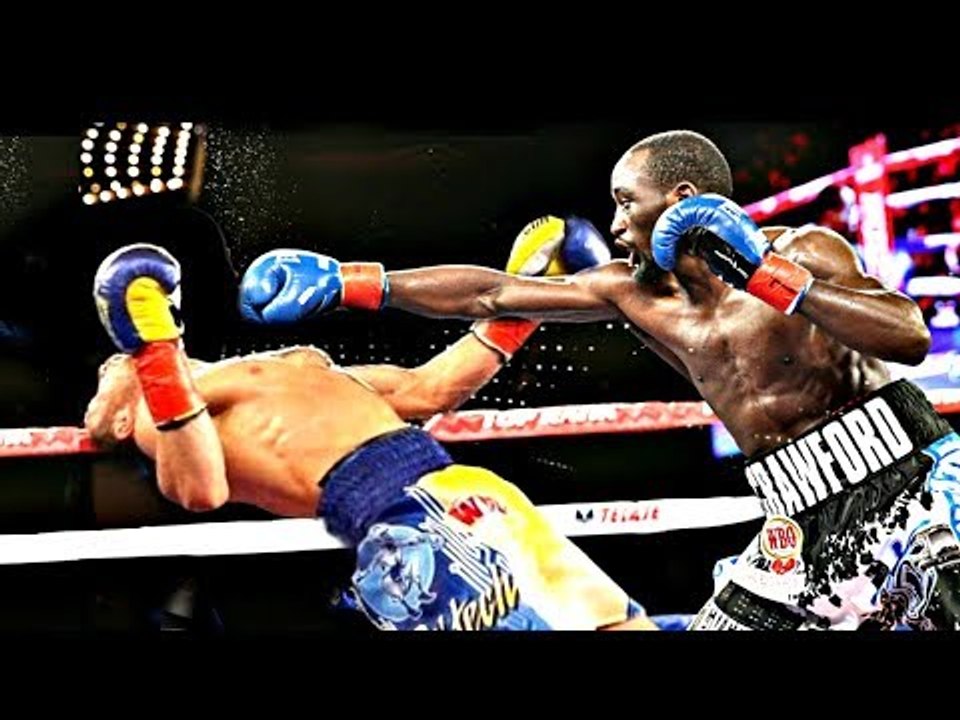 Is This The Best Matrix Boxer Today!? | Recap HD - video Dailymotion