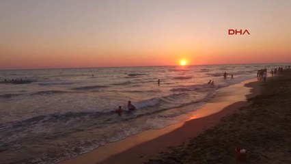 Antalya Sit Statüleri Yenileme Kararına Antalya'dan Tepki